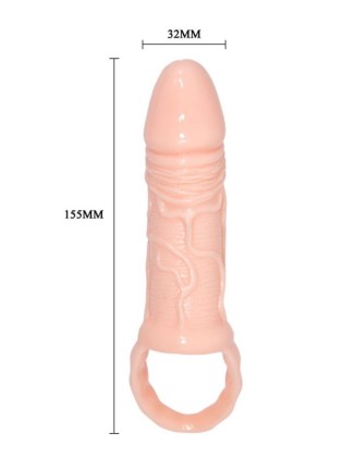 Breyden navlaka za penis- BI 26211 1-6